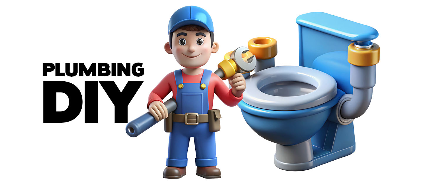 Plumbing DIY